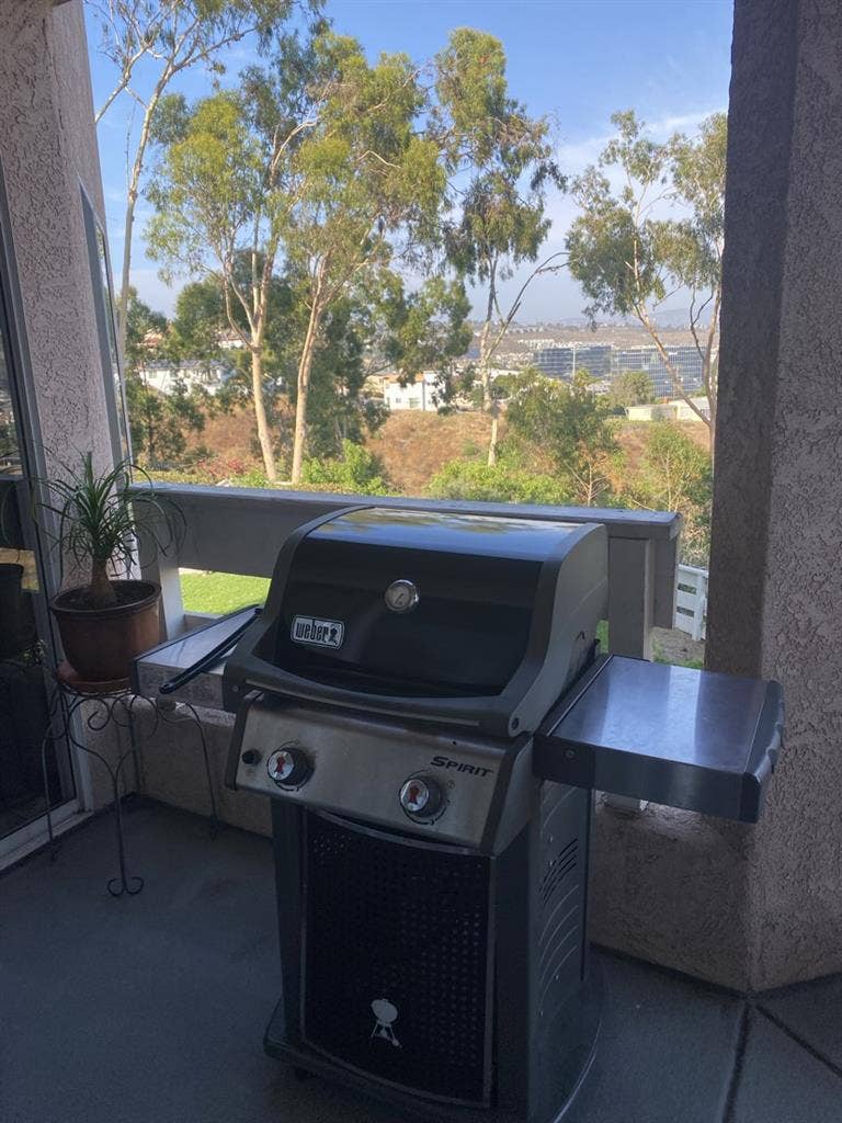 Room with Private Bath
