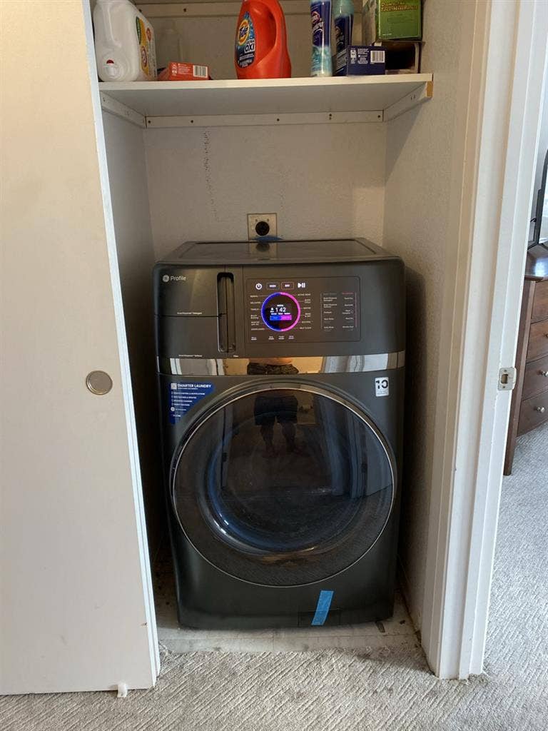 Room with Private Bath