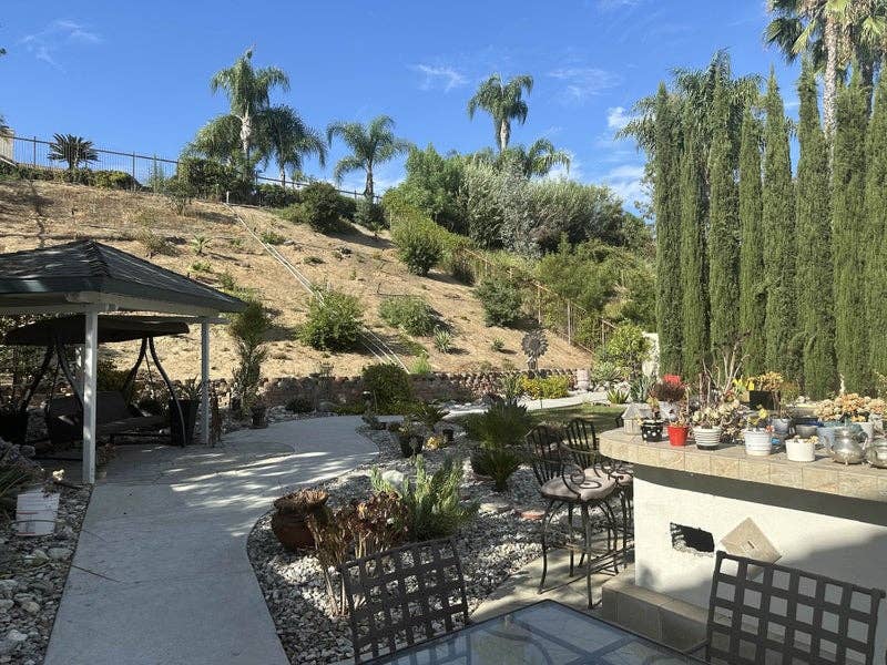 Private room - utilities included