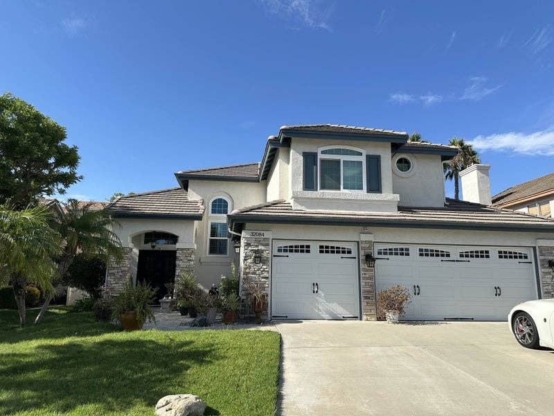 Private room - utilities included