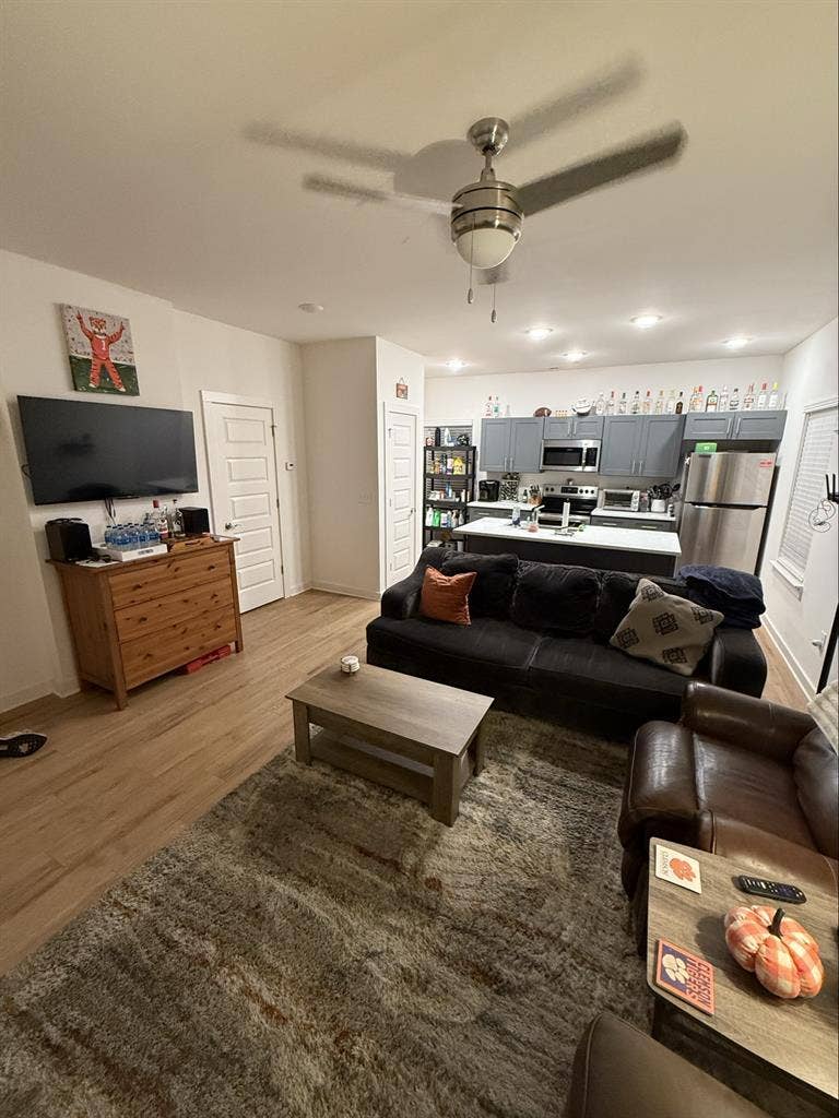 Private Room in Clemson, SC