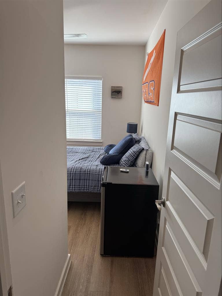 Private Room in Clemson, SC