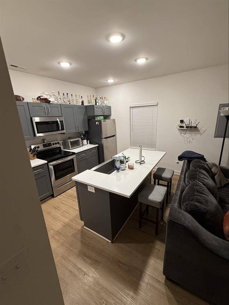 Private Room in Clemson, SC