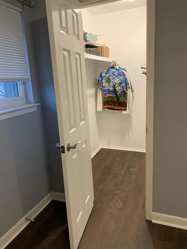 One Bedroom - Furnished