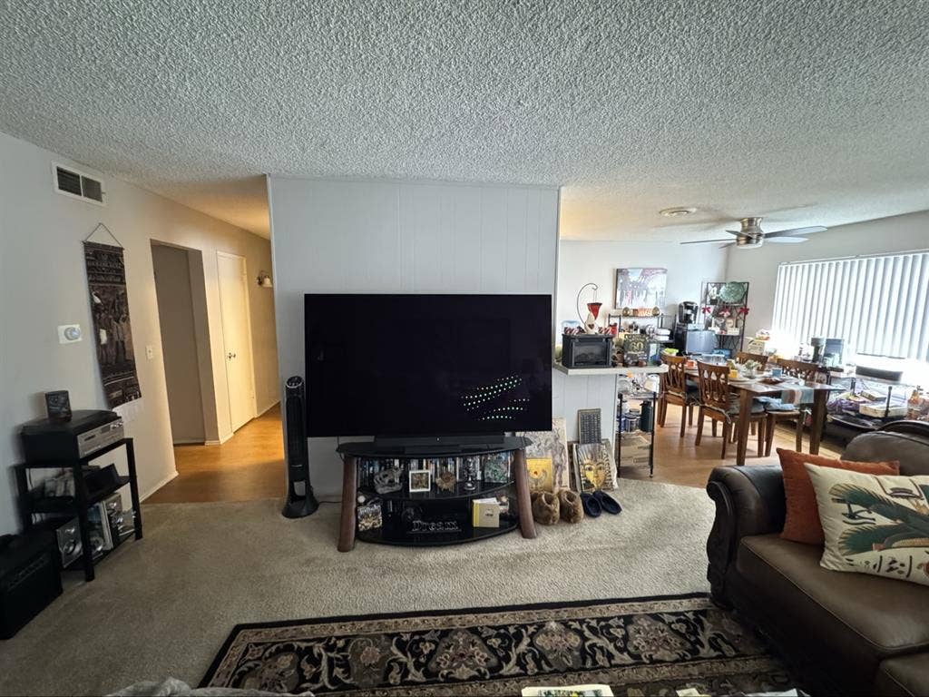 Shared Apartment- Private Room/Bath