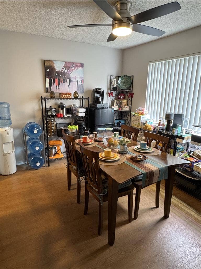 Shared Apartment- Private Room/Bath