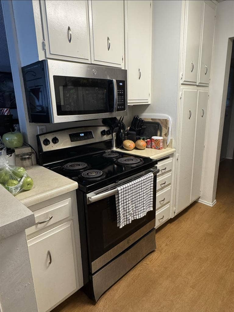 Shared Apartment- Private Room/Bath