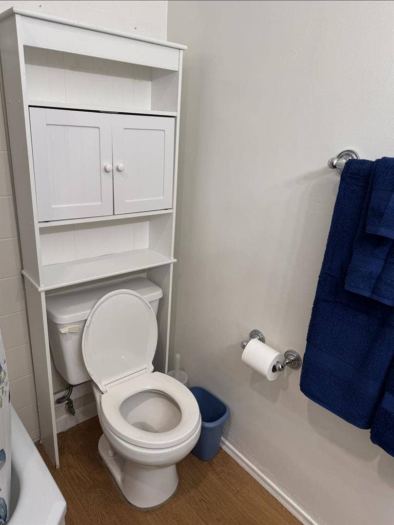 Shared Apartment- Private Room/Bath