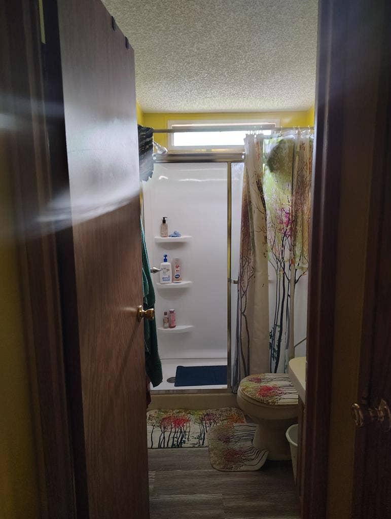 Private furnished room for 1200!