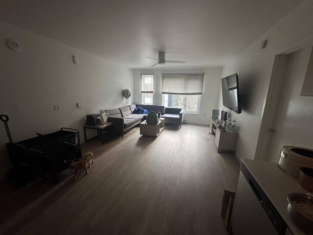 Sublet: Trailside Student Living