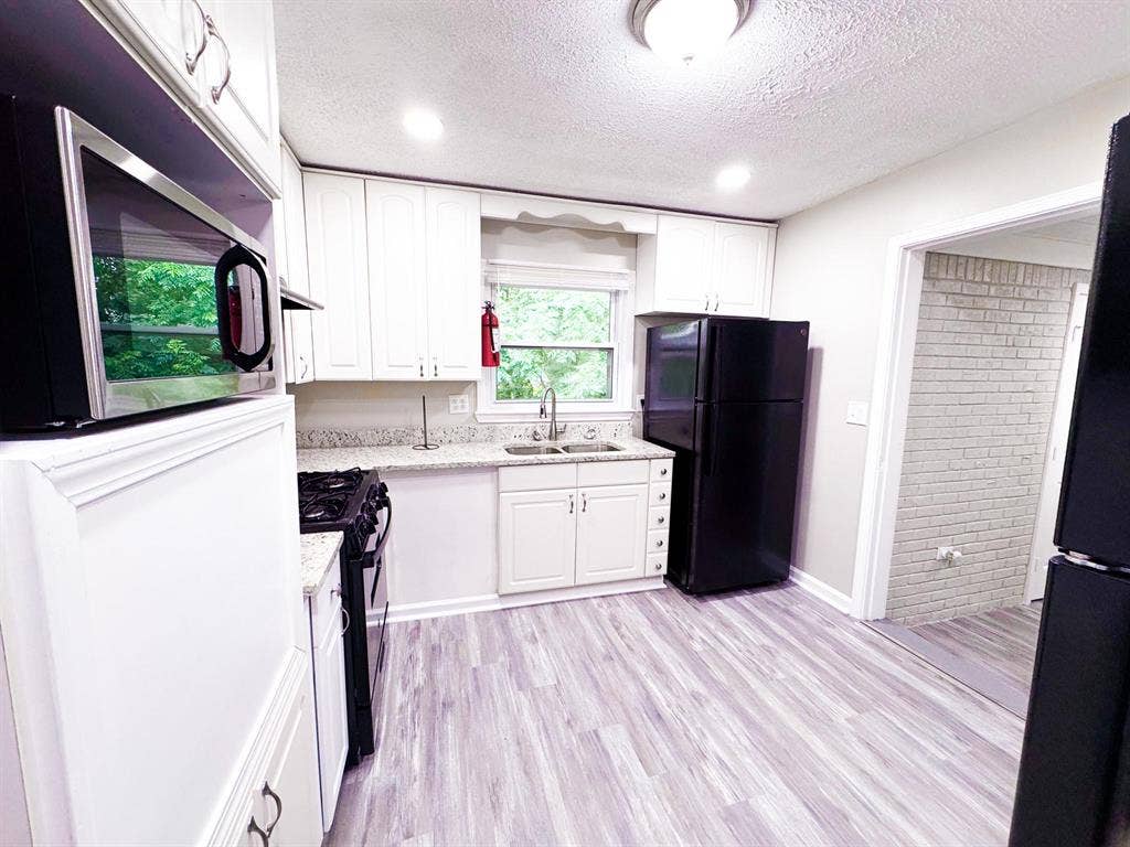 10 BR in Atlanta