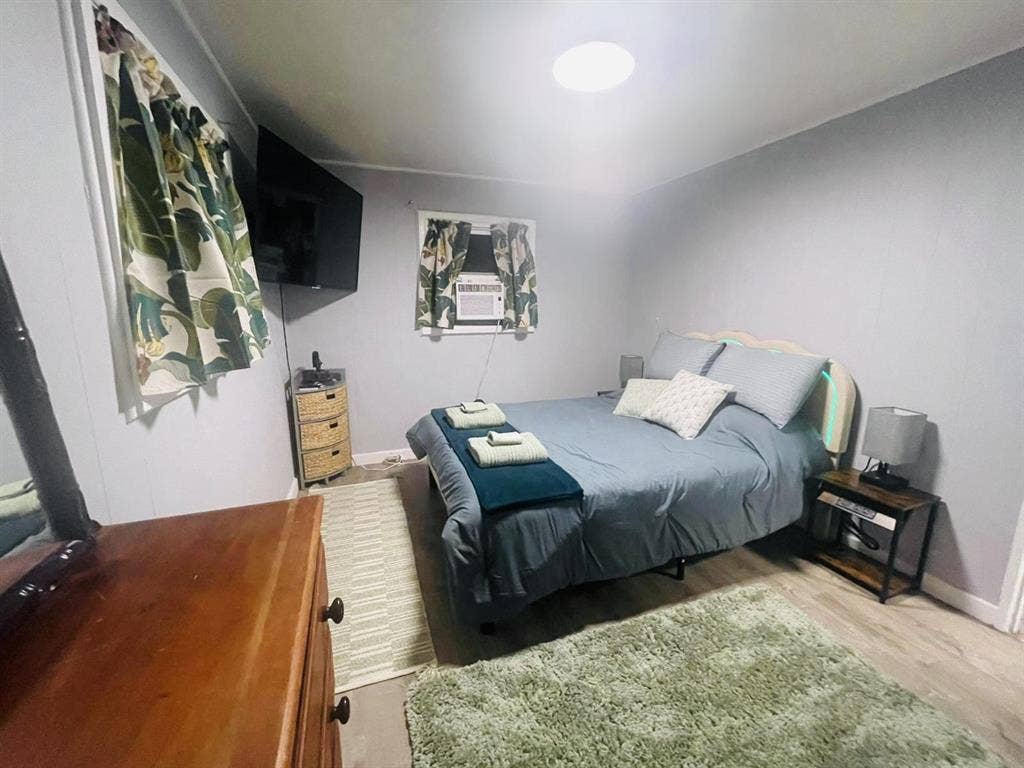 3 BR in Waianae