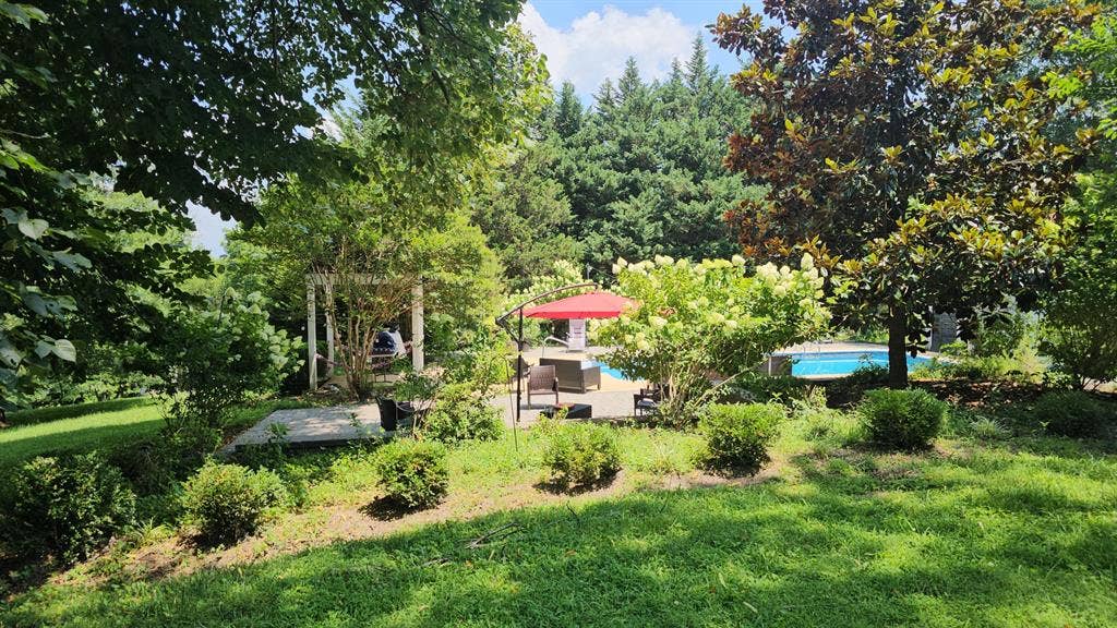 4 BR in Upper Marlboro