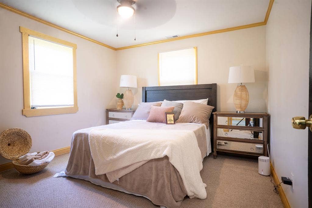 4 BR in Upper Marlboro