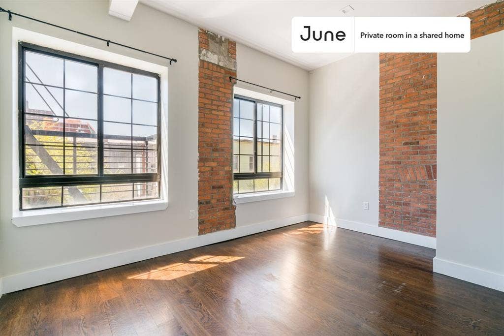 4 BR in New York City
