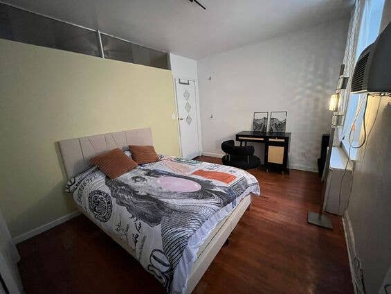 Expansive Apartment in Kips Bay