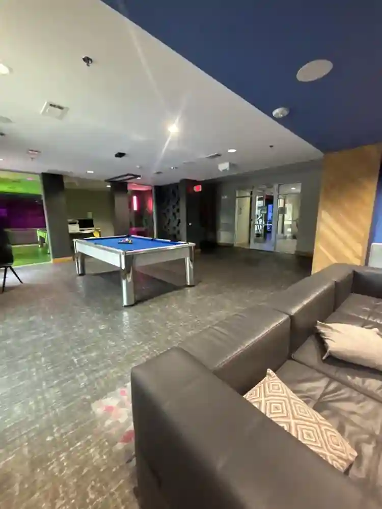 Apartment relet UTA ARLIE