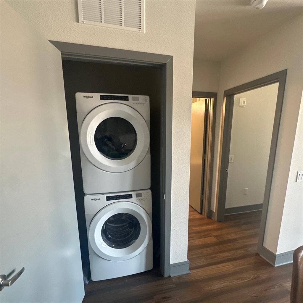 Luxury  Bath With Balcony