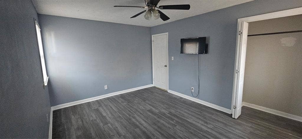 Private Room & Utilities Included