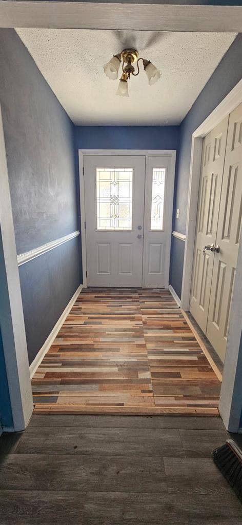 Private Room & Utilities Included