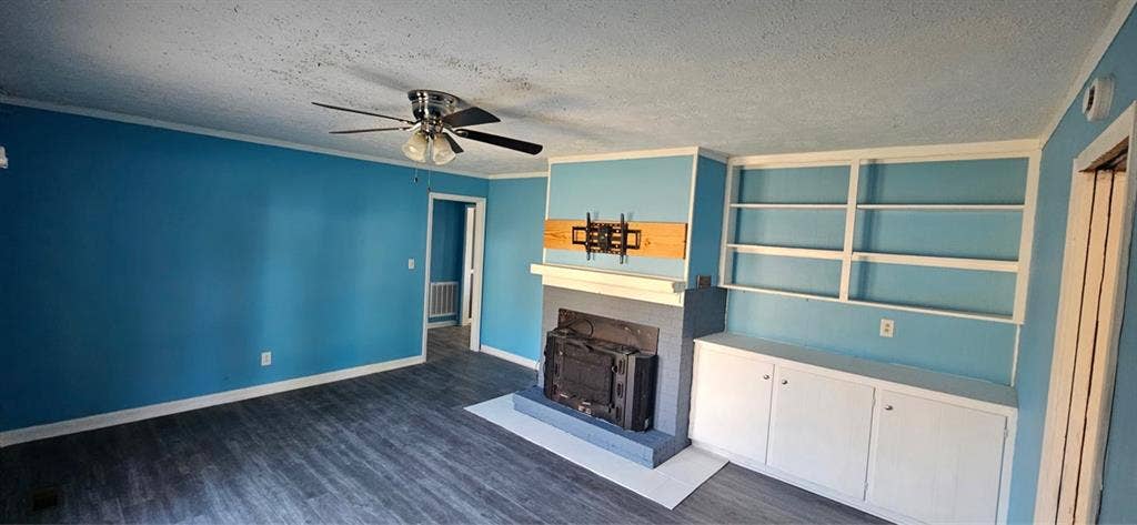 Private Room & Utilities Included