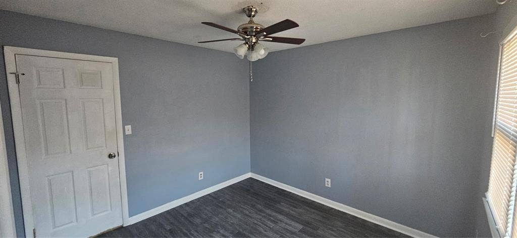 Private Room & Utilities Included