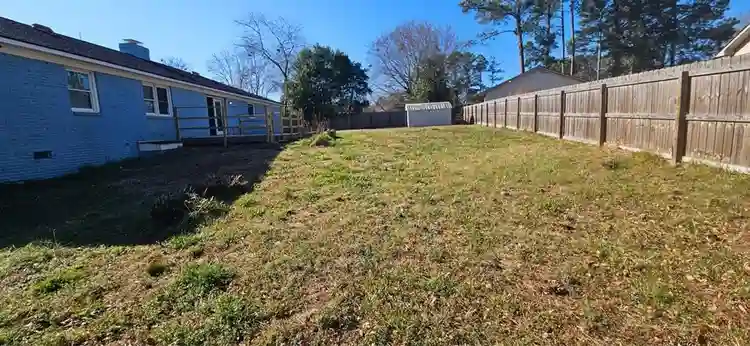 Private Room & Utilities Included