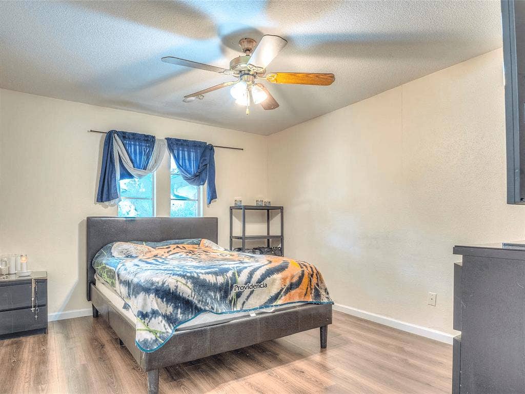 Affordable Furnished Room
