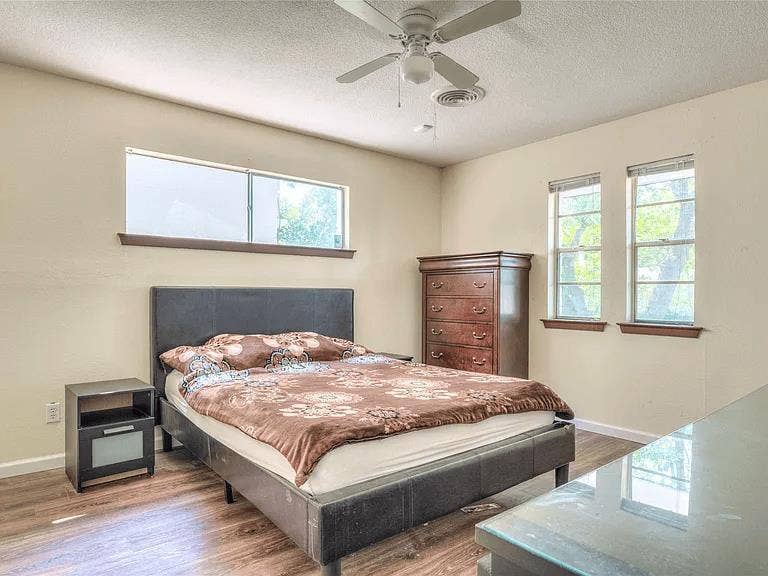 Affordable Furnished Room