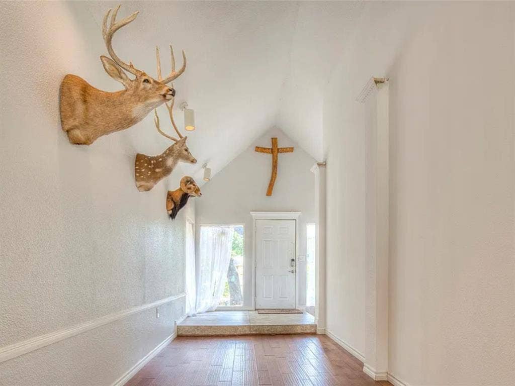 Affordable Furnished Room