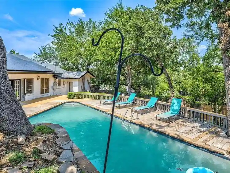 Affordable Furnished Room