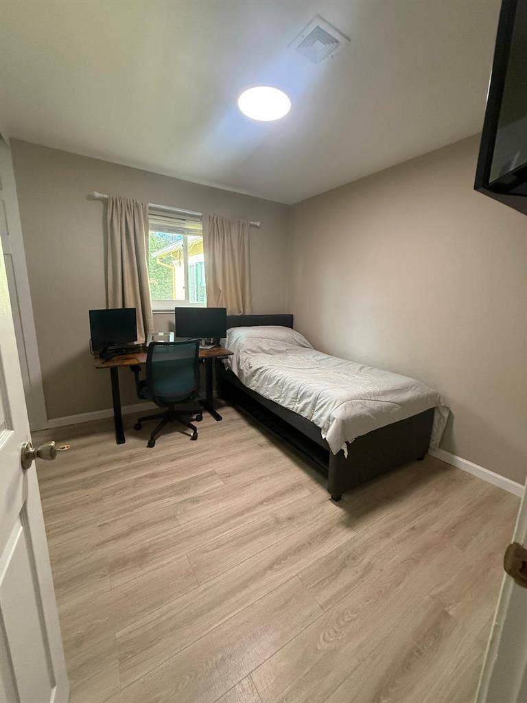 Spacious Room for Rent Vallejo, CA