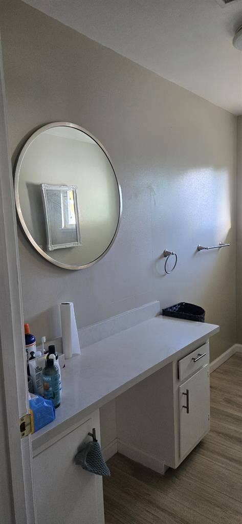 Spacious Room for Rent Vallejo, CA