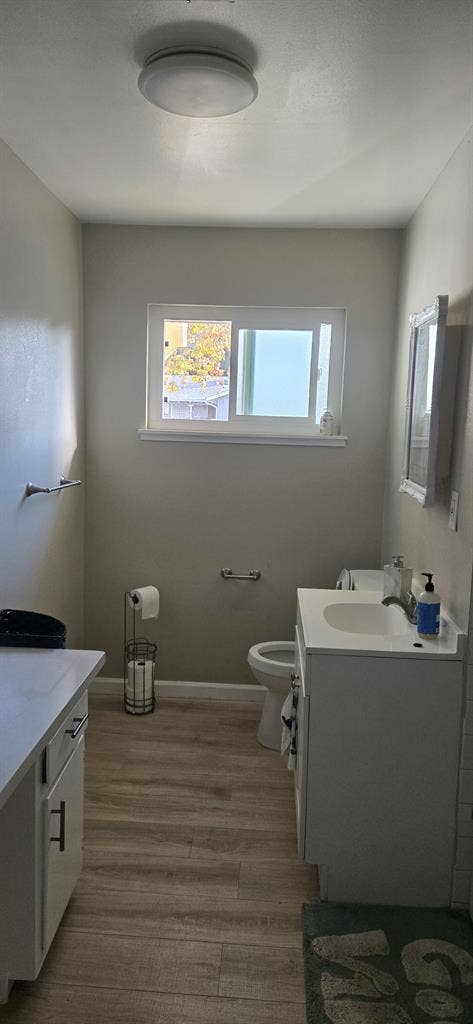 Spacious Room for Rent Vallejo, CA