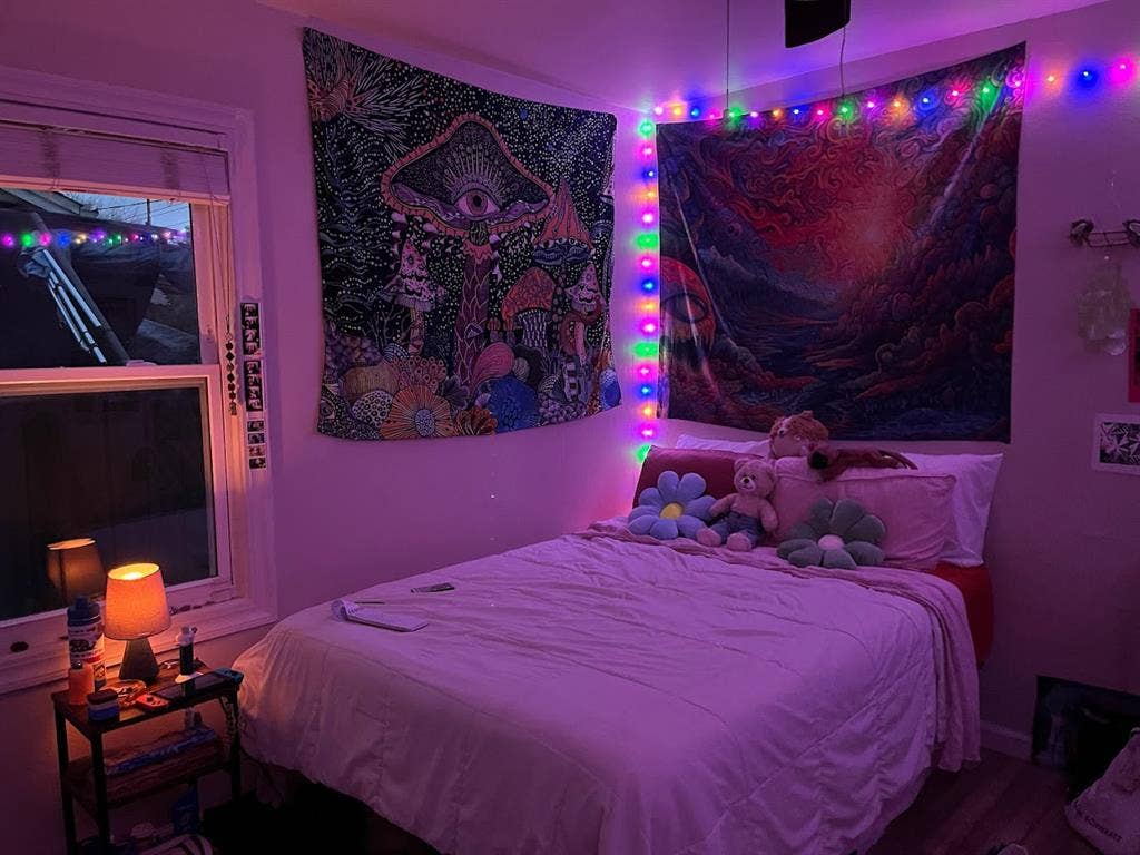 Room in  bath available Feb 1