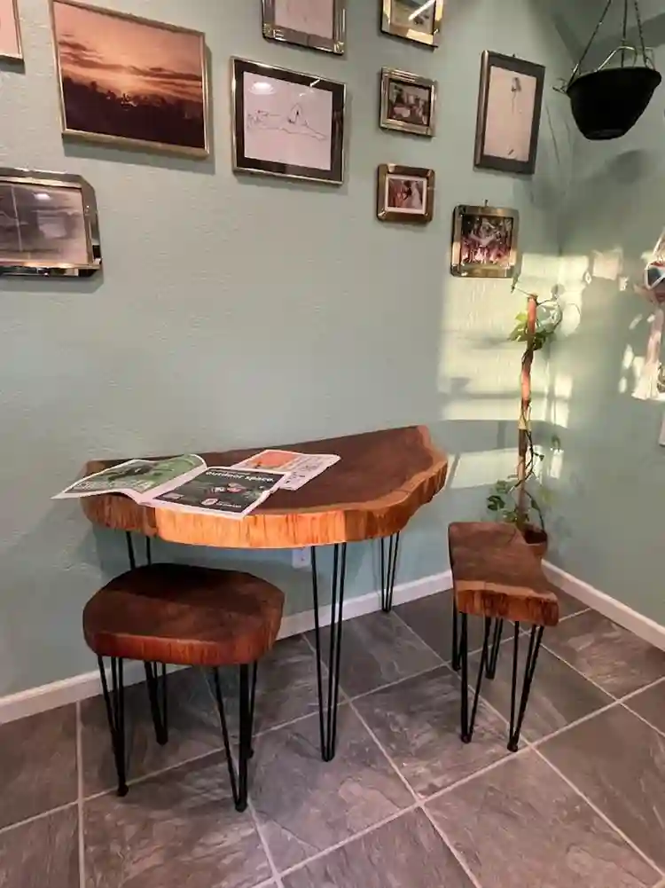 Room in bath available Feb 1