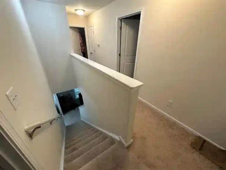 Room for rent - Utilities included