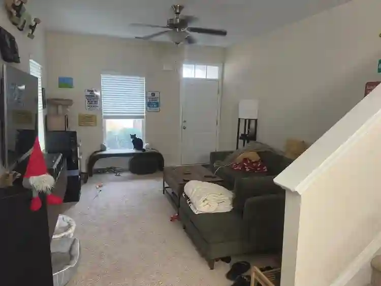 Room for rent - Utilities included