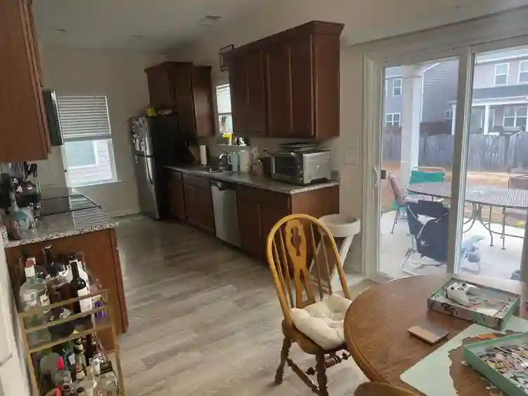 Room for rent - Utilities included