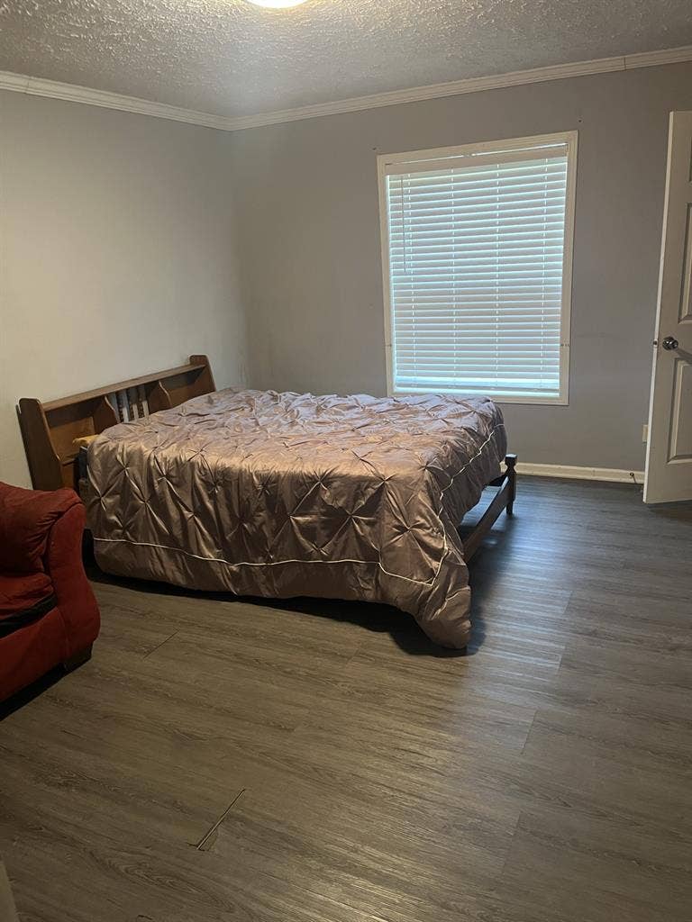 Looking for a roommate.