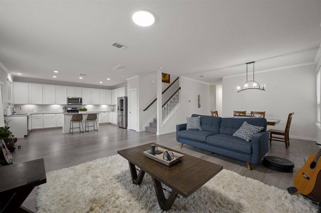 Private Room | Georgetown