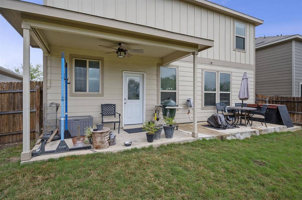 Private Room | Georgetown