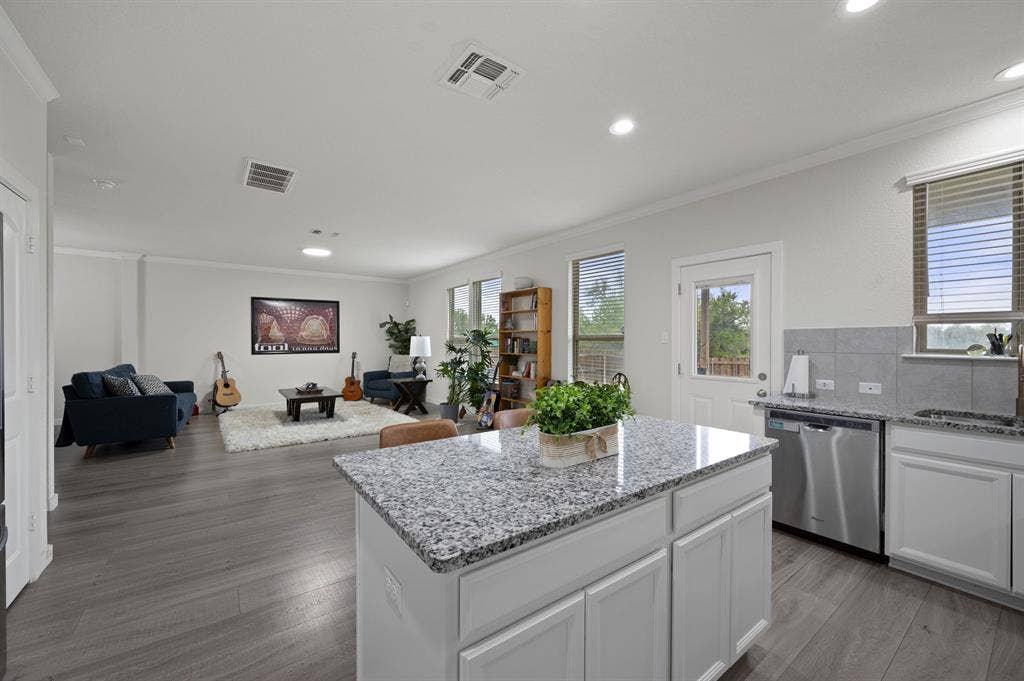 Private Room | Georgetown