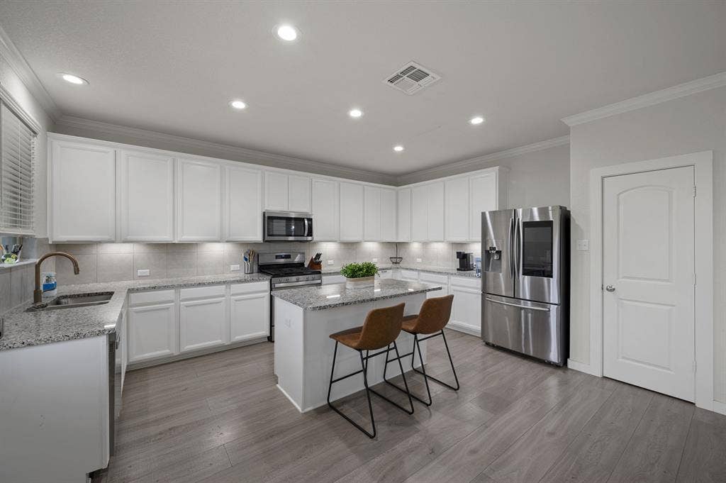 Private Room | Georgetown