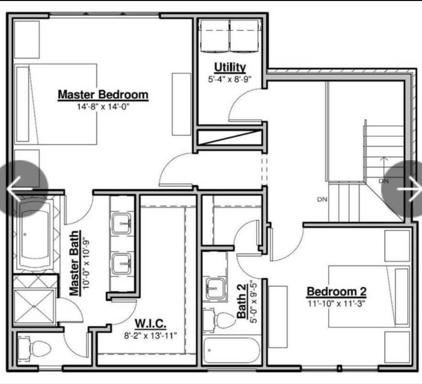 Bdrm/full bath for rent