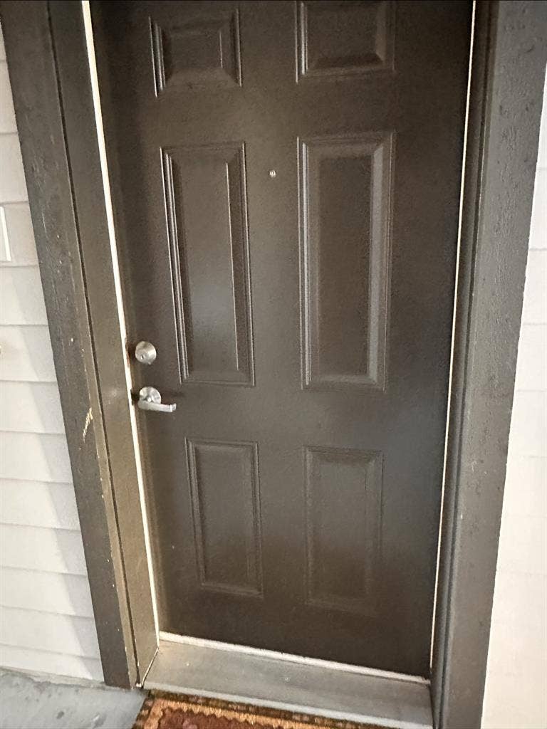 Renting 1 bedroom in 2 bedroom unit