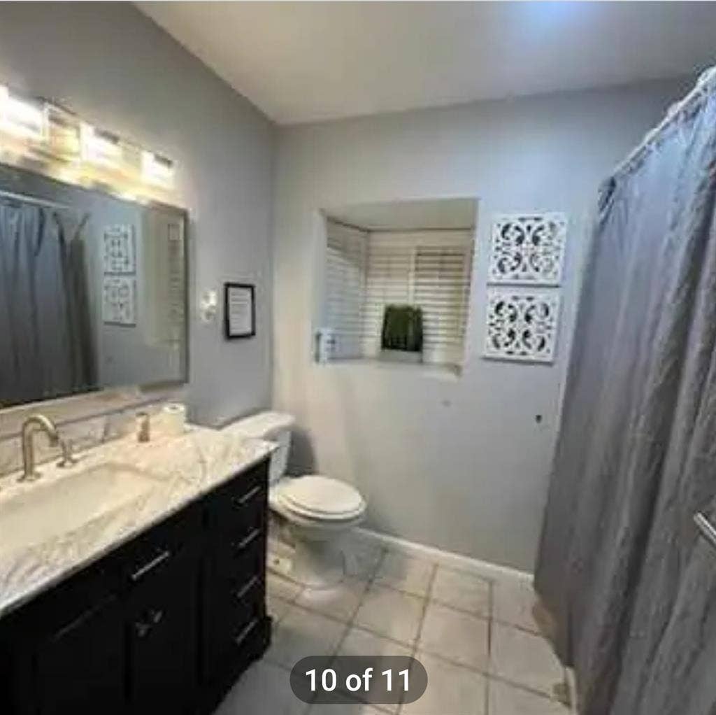 Furnished Room Near USF