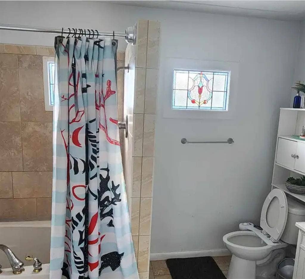 Furnished Room Near USF