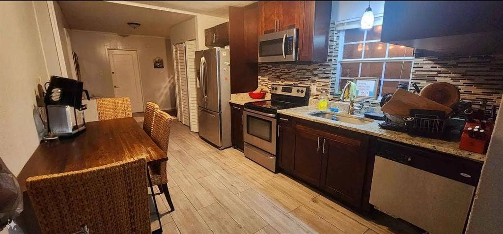 Furnished Room Near USF