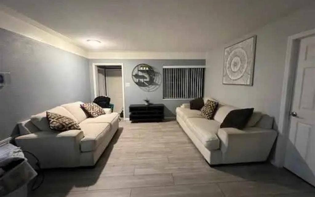 Furnished Room Near USF